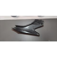 Honda Hornet 600 Baloldali idom