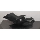 Yamaha T-max 500 '08-11 Bal oldali lábtartó idom