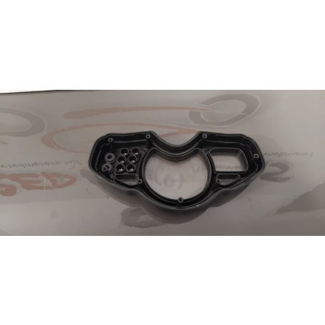 Suzuki GSR 600 Kilóméteróra plexi