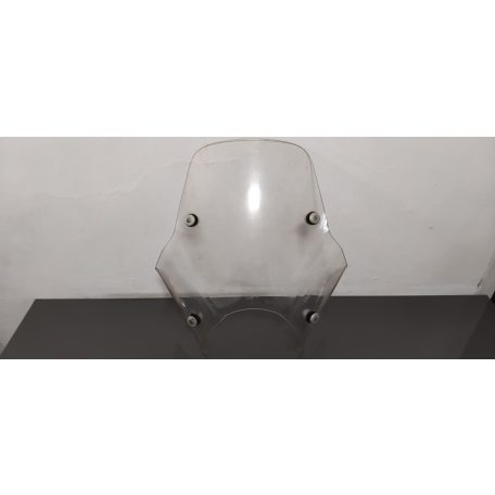 Moto Guzzi V7 Plexi