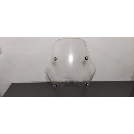 Moto Guzzi V7 Plexi
