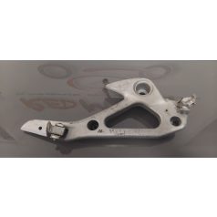 Honda Xlv 1000 Varadero Jobb oldali lábtartó konzol