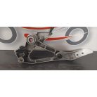 Honda Xlv 1000 Varadero Jobb oldali lábtartó konzol