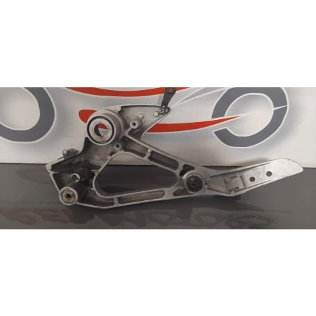 Honda Xlv 1000 Varadero Jobb oldali lábtartó konzol