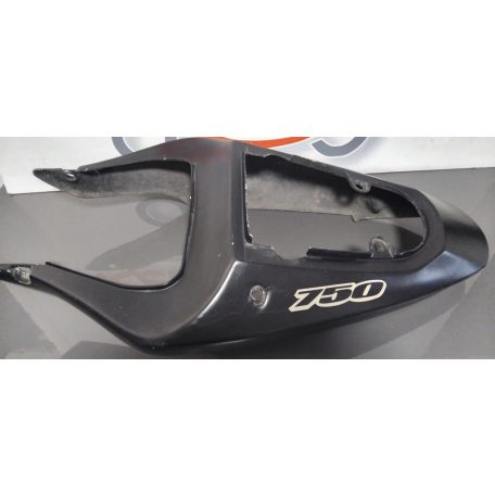 Suzuki GSXR 750 K1 Farokidom, utángyártott