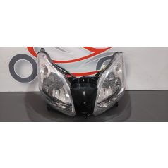 Yamaha Xmax Első lámpa
