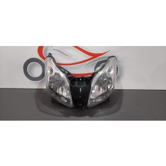 Yamaha Xmax Első lámpa