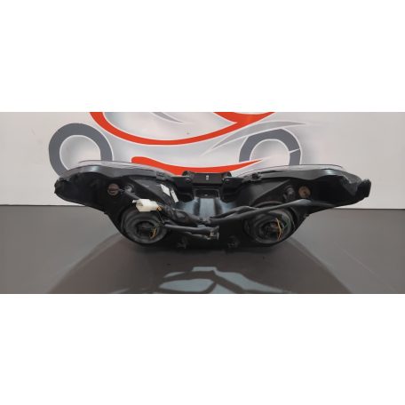 Yamaha Xmax Első lámpa