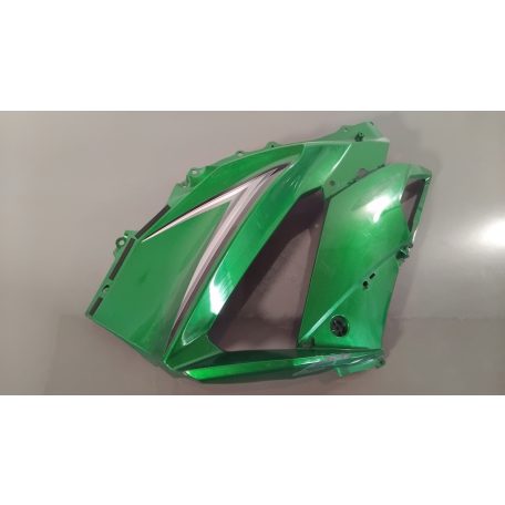 Kawasaki Z 1000 SX - Jobb oldali idom - 55028-0616 - Sérült