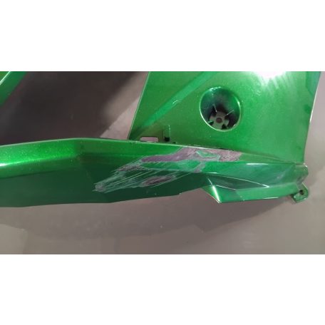 Kawasaki Z 1000 SX - Jobb oldali idom - 55028-0616 - Sérült