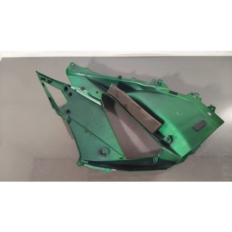 Kawasaki Z 1000 SX - Jobb oldali idom - 55028-0616 - Sérült