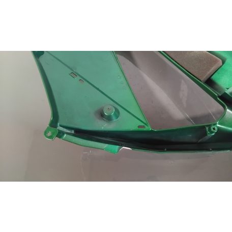 Kawasaki Z 1000 SX - Jobb oldali idom - 55028-0616 - Sérült