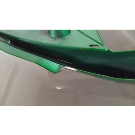Kawasaki Z 1000 SX - Jobb oldali idom - 55028-0616 - Sérült