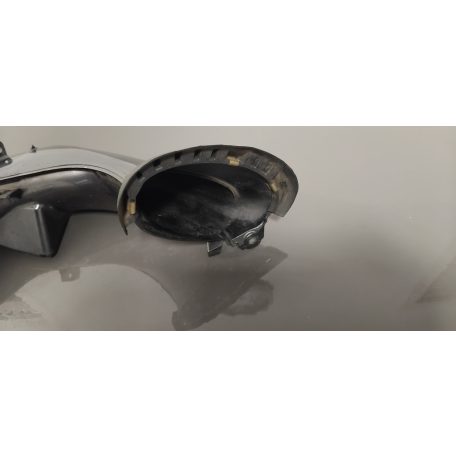 Yamaha R1 '04-06 Jobb oldali Ram air cső