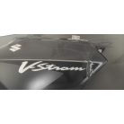 Suzuki Dl 650 V-strom 2004-2006 Jobb oldali idom