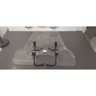 Piaggio Carnaby 300 Plexi, konzollal