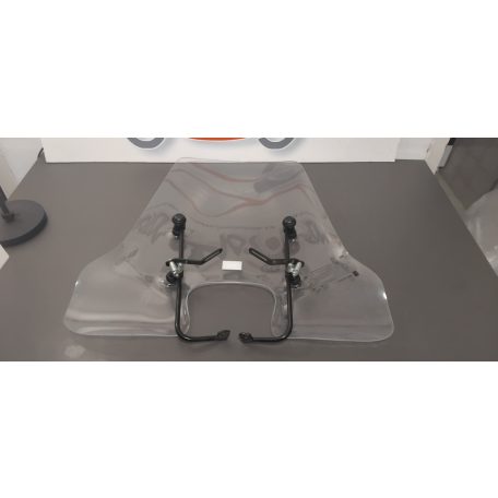 Piaggio Carnaby 300 Plexi, konzollal
