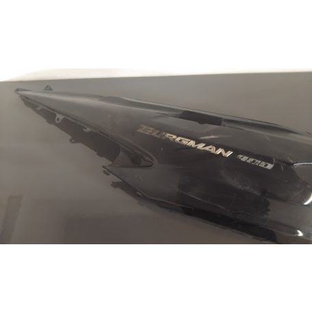 Suzuki Burgman 400 Bal oldali idom | 47211-05H | Sérült