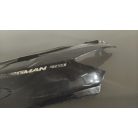 Suzuki Burgman 400 Bal oldali idom | 47211-05H | Sérült