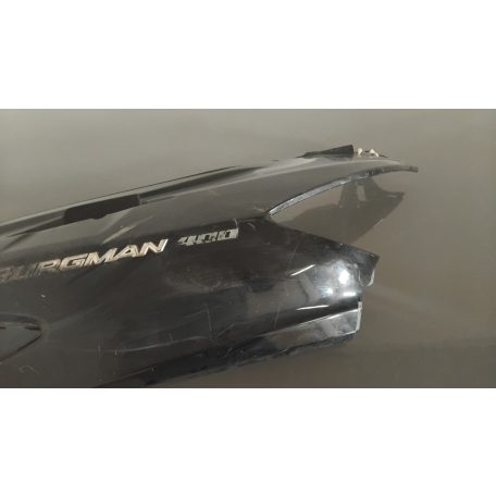 Suzuki Burgman 400 Bal oldali idom | 47211-05H | Sérült