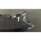 Suzuki Burgman 400 Bal oldali idom | 47211-05H | Sérült