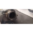 Suzuki GSXR 600 750 K6 Kipufogó