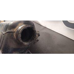 Suzuki GSXR 600 750 K6 Kipufogó