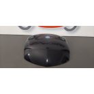 Piaggio doboztető idom, sötétkék