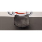 Piaggio doboztető idom, sötétkék