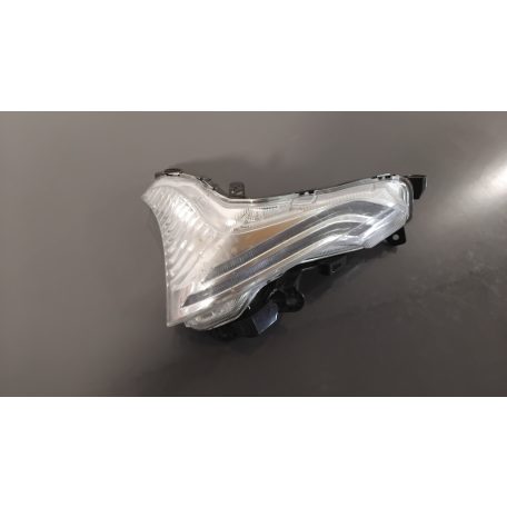 Honda Sh 125 (2013-2016) - Jobb első index