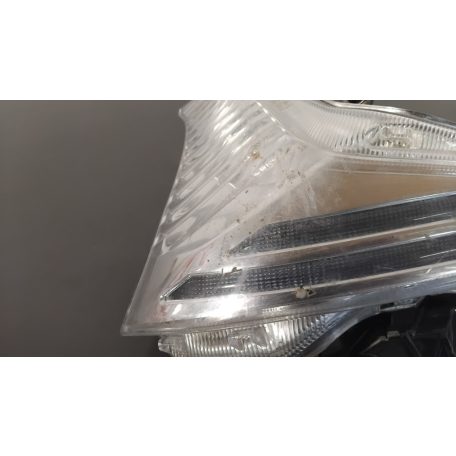 Honda Sh 125 (2013-2016) - Jobb első index