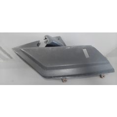Yamaha Xmax 125/250 2005-2010 Idom