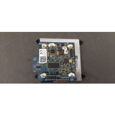 Kymco AK550 LCD kijelző