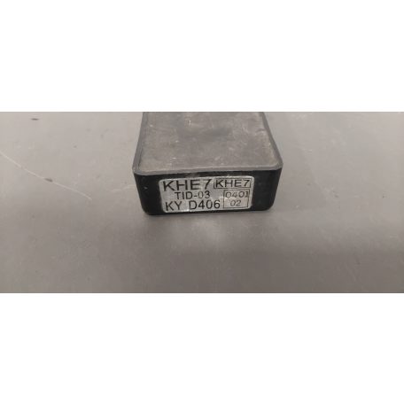 Kymco Grand dink 250 Ecu cdi gyújtás elektronika