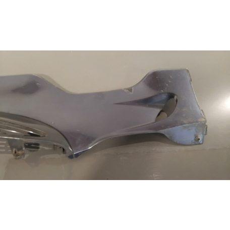 Suzuki Burgman 400 '98-01 Jobb oldali idom | 48171-14F00