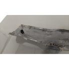 Suzuki Burgman 400 '98-01 Jobb oldali idom | 48171-14F00