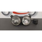 Cagiva Mito 125 Első lámpa