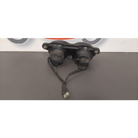 Cagiva Mito 125 Első lámpa