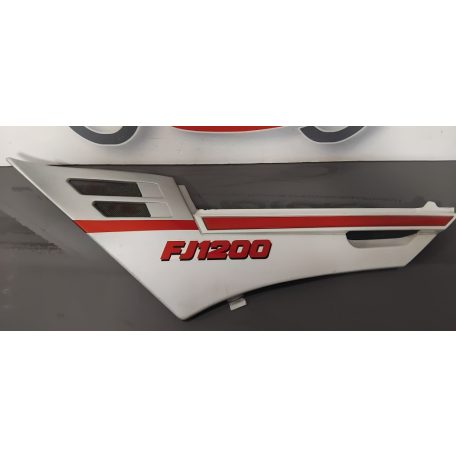 Yamaha FJ1200 Bal oldali idom