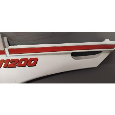 Yamaha FJ1200 Bal oldali idom