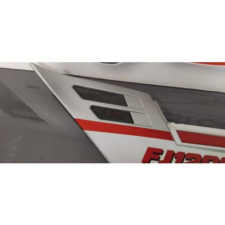 Yamaha FJ1200 Bal oldali idom