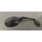 Triumph Street Triple 675 Jobb oldali visszapillantó tükör