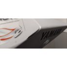 Yamaha Mt 03 Bal oldali idom