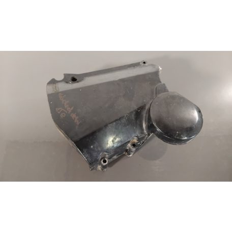 Kawasaki ZR7 Lánckerék dekni