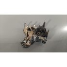 Kawasaki ZR7 Lánckerék dekni