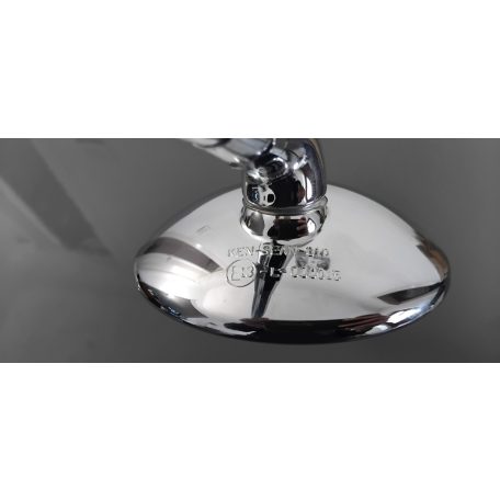 Triumph univerzális tükör, jobb oldali