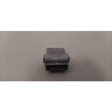 Honda Xlv 1000 Varadero Ecu cdi gyújtás elektronika