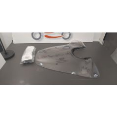 Piaggio Beverly Tourer Plexi, konzollal