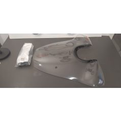 Piaggio Beverly Tourer Plexi, konzollal
