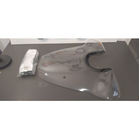 Piaggio Beverly Tourer Plexi, konzollal